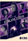 Poster for The Equalizer