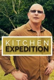 Poster for Kitchen Expedition