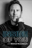 Poster for Inside of You with Michael Rosenbaum