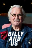 Poster for Billy and Us