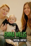 Poster for Emma Willis: Special Births