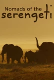 Poster for Nomads of the Serengeti