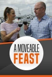 Poster for A Moveable Feast