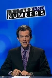 Poster for Letters and Numbers