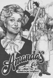 Poster for Amanda's