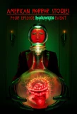 Poster for American Horror Stories