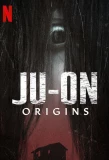 Poster for JU-ON: Origins