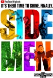Poster for The Sidemen Show