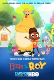 Poster for Esme & Roy
