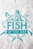 Poster for Fish of the Day