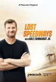 Poster for Lost Speedways