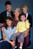 Poster for The Ellen Burstyn Show