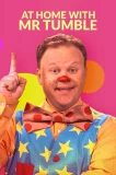 Poster for At Home with Mr Tumble