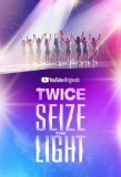 Poster for TWICE: Seize the Light