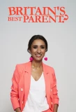 Poster for Britain's Best Parent