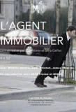 Poster for L'Agent immobilier