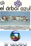 Poster for El árbol azul