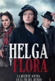 Poster for Helga y Flora