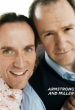 Poster for Armstrong and Miller