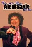 Poster for The All New Alexei Sayle Show