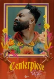 Poster for Centerpiece with Maurice Harris