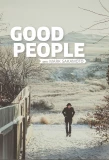 Poster for Good People with Mark Sakamoto