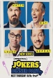 Poster for Impractical Jokers: Dinner Party