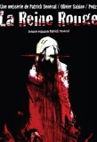 Poster for La reine rouge