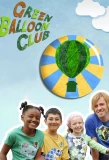 Poster for Green Balloon Club