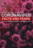 Poster for Coronavirus: Facts and Fears - A CNN Global Town Hall
