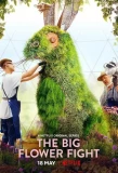 Poster for The Big Flower Fight