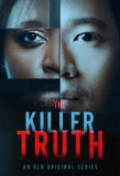 Poster for The Killer Truth