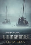 Poster for Vikingarnas sista resa