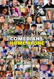 Poster for Comedians: Home Alone