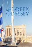 Poster for My Greek Odyssey