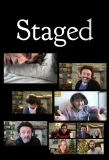 Poster for Staged