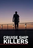 Poster for Cruise Ship Killers