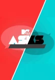 Poster for MTV Asks