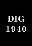 Poster for Dig 1940