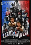 Poster for La loi c'est la loi