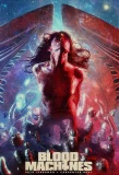 Poster for Blood Machines