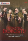 Poster for Případ pro exorcistu