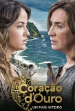Poster for Coração d'Ouro