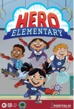 Poster for Hero Elementary