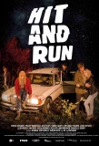 Poster for Hit and Run