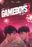Poster for Gameboys