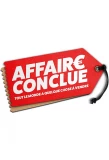 Poster for Affaire Conclue