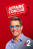 Poster for Affaire Conclue: La Chasse Aux Objets