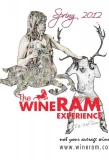 Poster for WINERAM