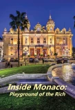 Poster for Inside Monaco: Playground of the Rich
